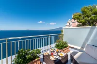 Hotel Sporting - con vista mare