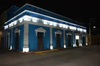Hotel Victoria Hotel di 