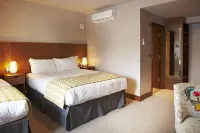 Clody Lodge Hoteles en Ballyvangour