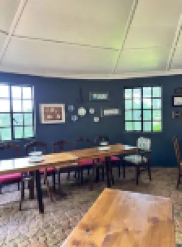 Green Cottage, Elgin Grabouw