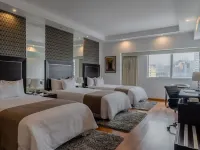 Jose Antonio Deluxe Hotels in Miraflores