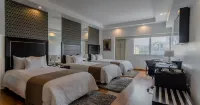 Jose Antonio Deluxe Hotel di Miraflores