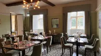Moresby Hall Country House Hotel Hotel a Moresby
