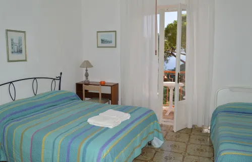 Hotel Polito - Cho phép mang theo thú cưng