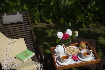 盧斯狄卡酒店-帕卡莊園