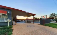 Ardeanal Motel Hotels in West Wyalong