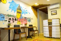 Allegra Suites Galata