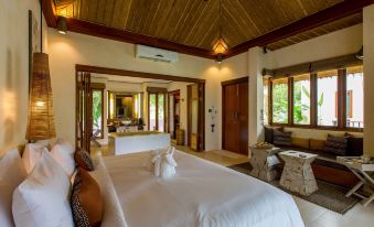 Bangsak Village - Adults Only