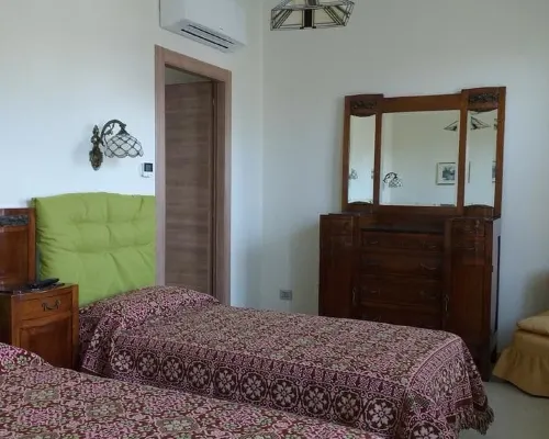 Agriturismo Cascina Poscallone Hotel a Abbiategrasso