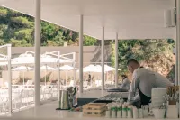 Radisson Resort Skiathos - breakfast
