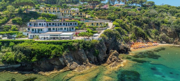 Hotel Dino Hotels in Capoliveri