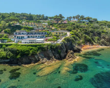 Hotel Dino Hotels in Capoliveri