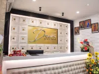 โรงแรมดรีมลักซ์ชัวรี่ โรงแรมในมัวร์