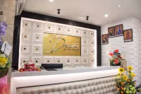 Dream Luxury Hotel Hôtels à : Muar