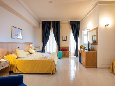 Hotel Sabbie d'Oro