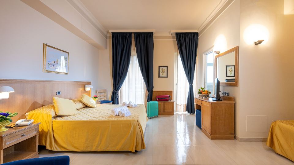 Hotel Sabbie d'Oro