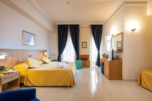 Hotel Sabbie d'Oro - Beach resorts