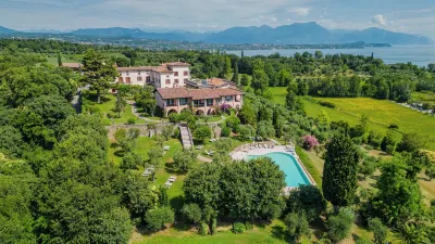 Castello Belvedere Apartments