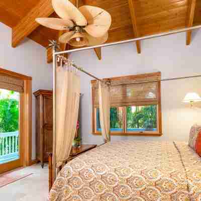 The Caribbean Resort Rooms