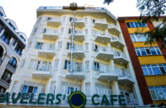 Ada Life Hotel Hotel a 