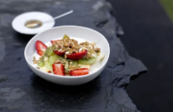 Rosa Et Al Townhouse