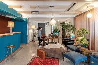 Hotel Toms