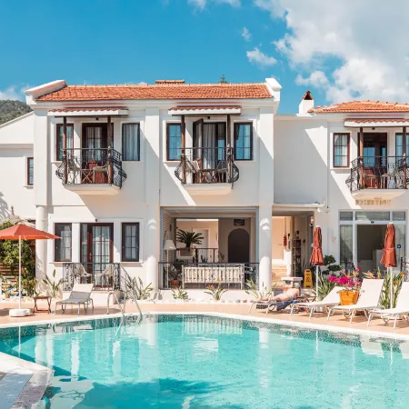 Bronze Hotel