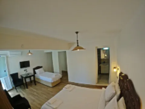 Atillas Getaway Hotels in Selçuk