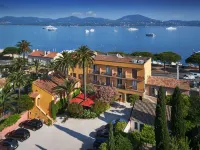 La Bastide du Port - Hôtel de Charme Hotels in Saint-Tropez