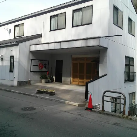 Shima Onsen Ichigekan
