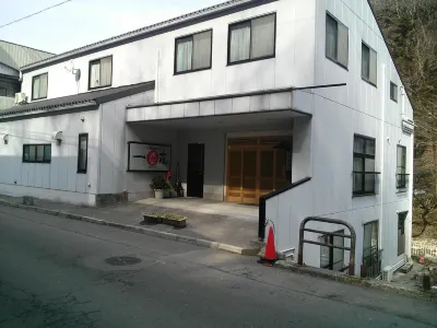 Shima Onsen Ichigekan Các khách sạn ở Nakanojo