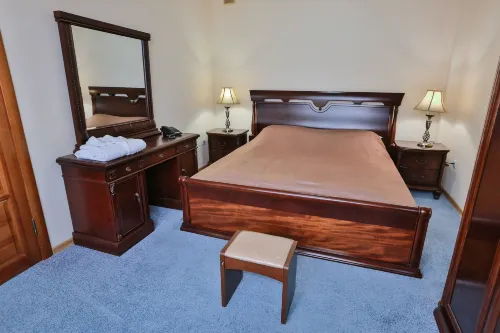 Hotel Abu Dagi