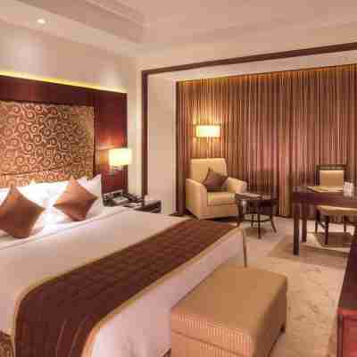 Anandha Inn Convention Centre and Suites Rooms