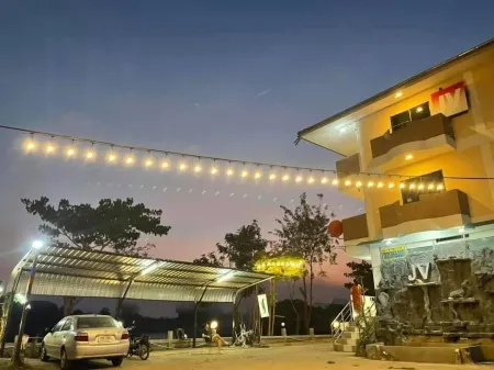 JV Place Отели в г. Mueang Maha Sarakham