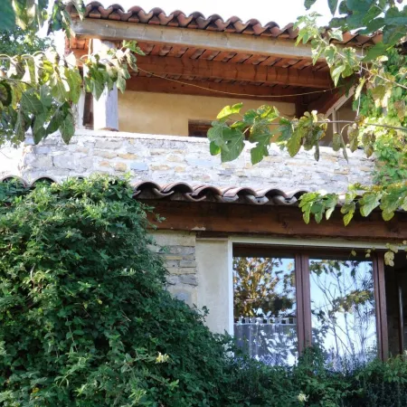 Eco-Domaine & Spa Chambres d'hôtes
