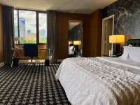 Le Méridien Charlotte Hotel in zona Queens University of Charlotte