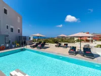 Talos Luxury Suites - Pools