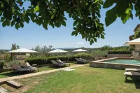 Hotel Boutique Can Bassa - Uima-altaat