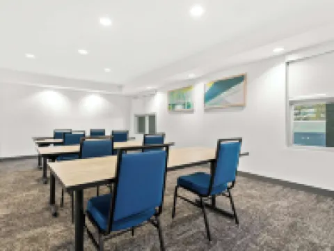 Spark by Hilton Exton Hotels in Chester County