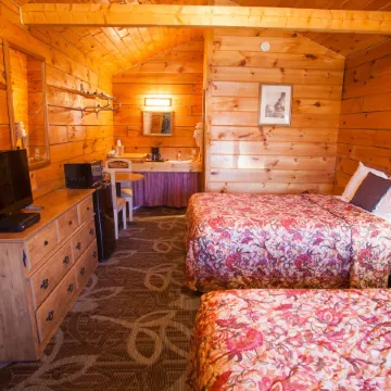 Bryce Gateway Inn Cabins