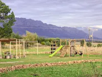 Duikersdrift Winelands Country Escape Hôtels à : Cape Winelands