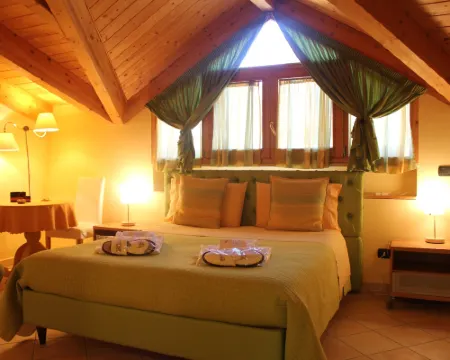 B&B Domus Traiani Benevento Hoteles en Benevento