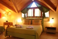 B&B Domus Traiani Benevento