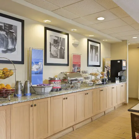Hampton Inn Abilene