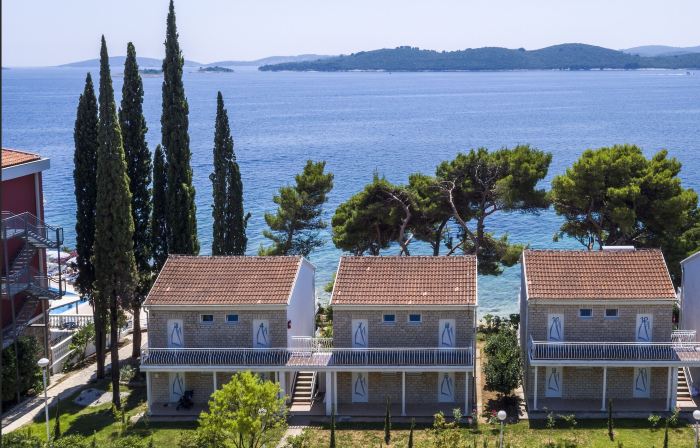 Bellevue Maradiso Village by Aminess