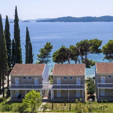 Bellevue Maradiso Village by Aminess Hotels in Orebic