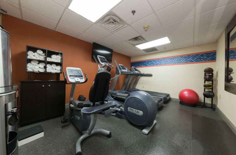 Hampton Inn Philadelphia/Plymouth Meeting photo 3