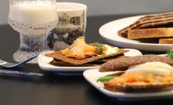 Haawe Boutique Apart Hotel
