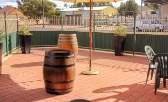 Pampas Motel Port Augusta