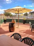潘帕斯汽車旅館 Port Augusta West住宿飯店